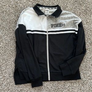 PINK Jacket